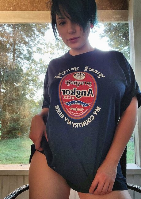 Jennifer Van Damsel étoile nue archive