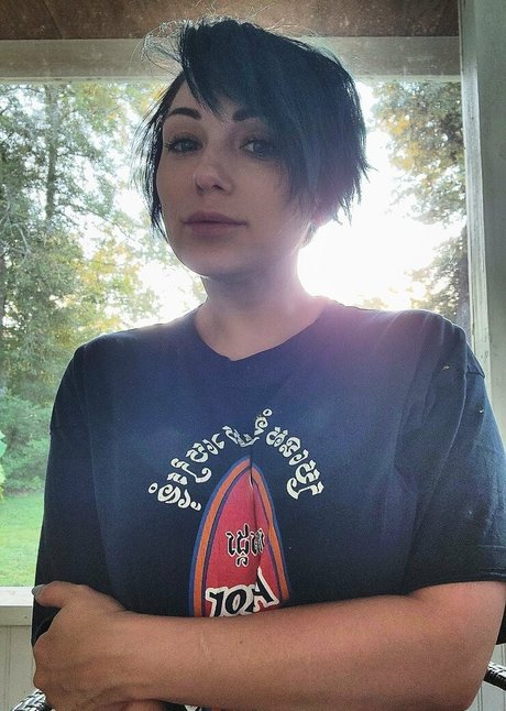 Jennifer Van Damsel xxx star du porno galerie