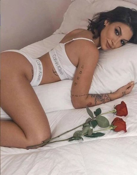 Bianca Andrade actriz libre archivo