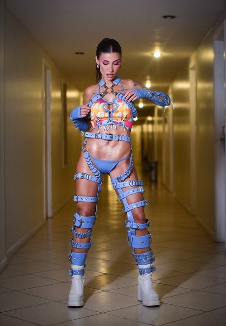 Bianca Andrade porn actress img