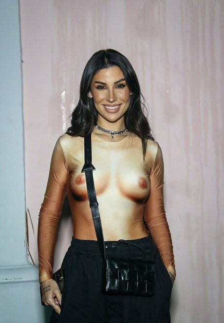 Bianca Andrade model pornographic galleries