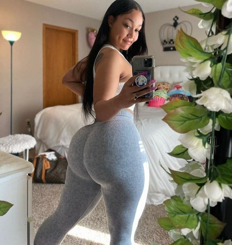 Darla Dimples actriz de arte galería