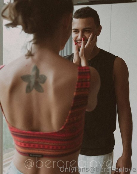 berorealove étoile hd collection