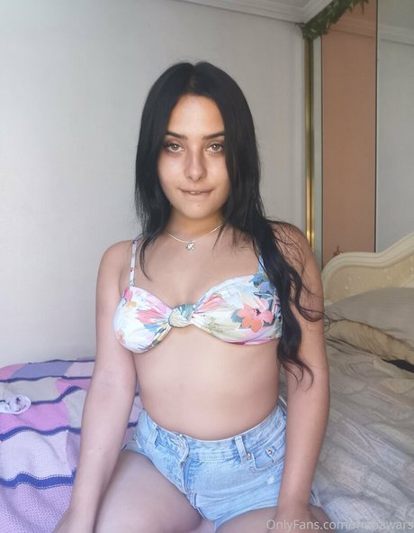 mariawars desnudos estrella imágenes