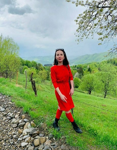 angelamom modèle des photos