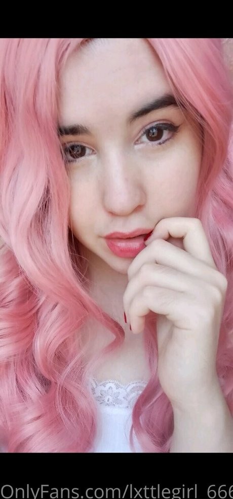 lxttlegirl 666 étoile érotique collection