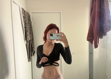 kittykaykityy modelo exclusivo imagen