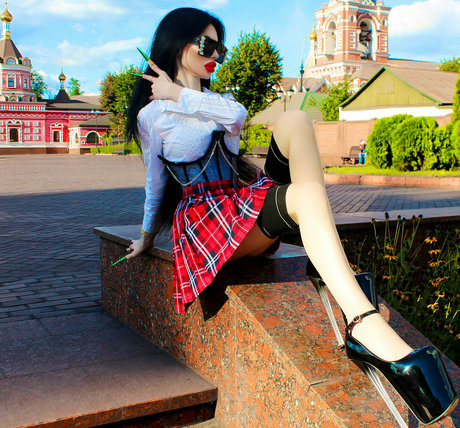 allison jae estrella atractiva galerías