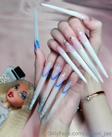 allison jae modelo xxx foto