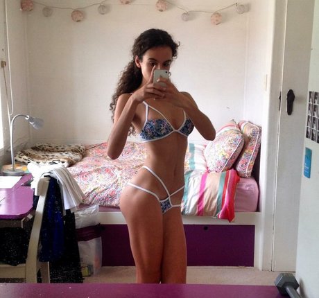 getfitwithnatasha18 actriz de alta calidad foto