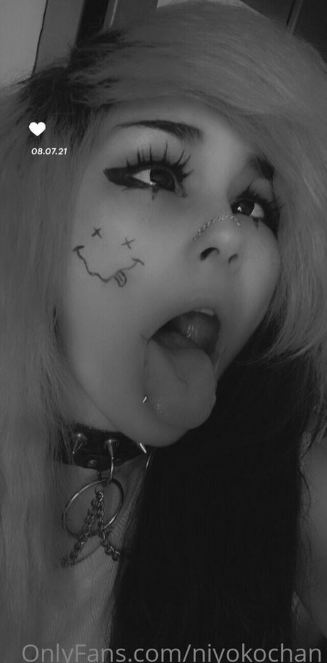 niyokochan modelo perfecto recopilación