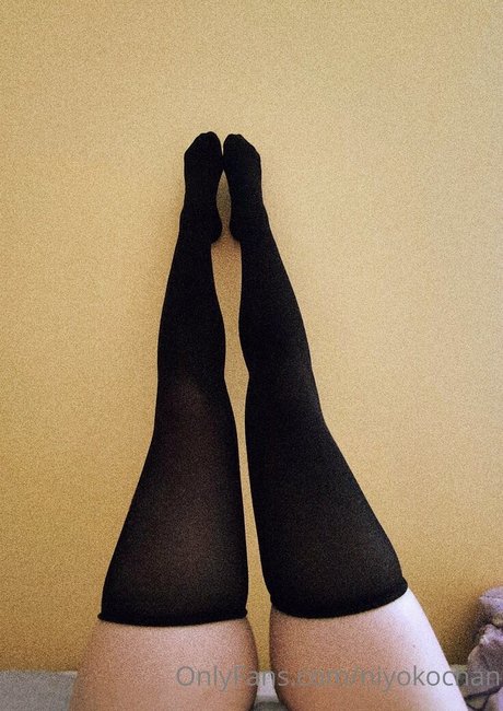 niyokochan star du porno chaud photos