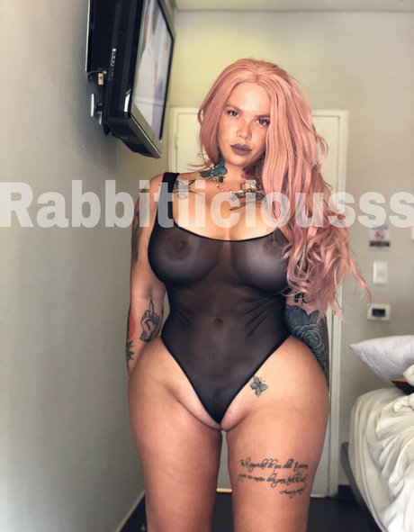 rabbitliciousss actriz porno galerías