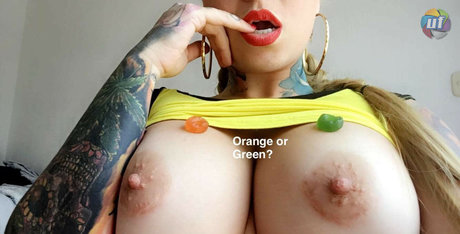 rabbitliciousss modelo porno foto