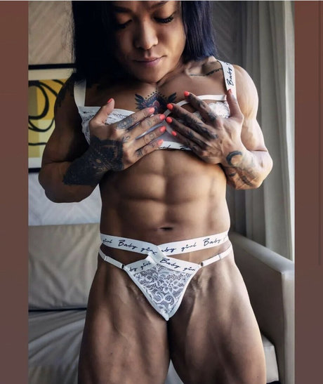 Marilyn Yee Tong xxx star image