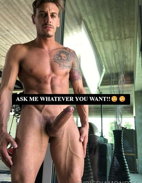 chrisdiamond x perfect star pictures