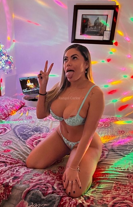 Rangel Carlos modelo libre fotos