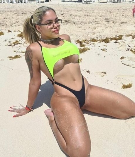 Rangel Carlos art étoile galeries