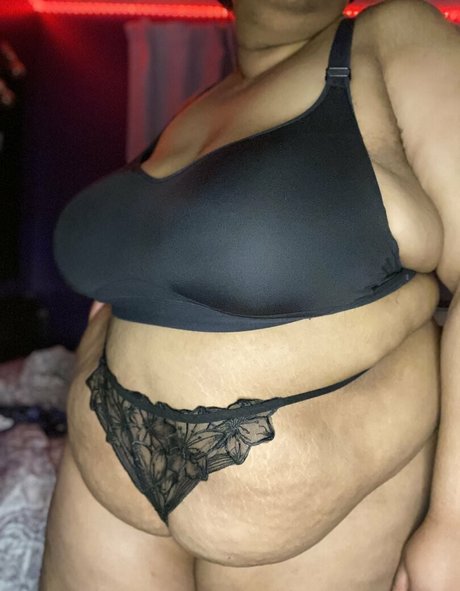 ebonybbwangelafree meilleure actrice des photos
