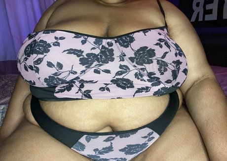 ebonybbwangelafree étoile exclusive photos