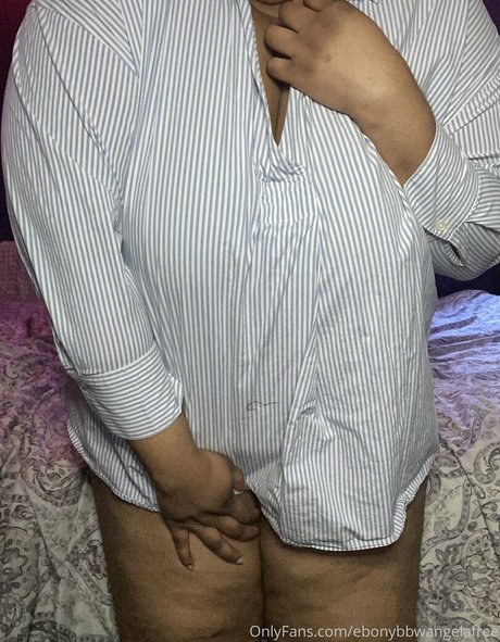ebonybbwangelafree modèle magnifique galeries