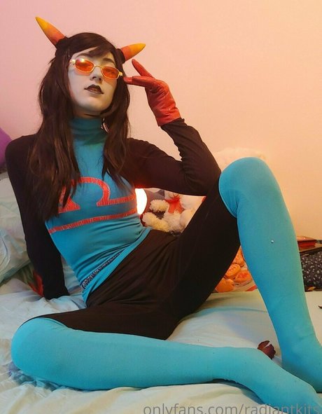 radiantkitsune actriz caliente galerías