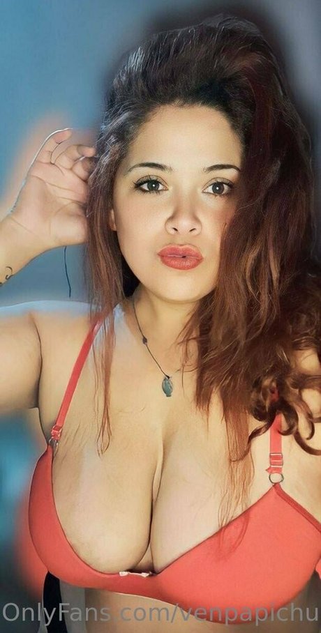 venpapichulo bonita actriz galería