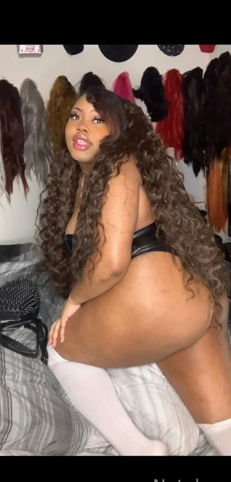 thiccxms modelo xxx fotos