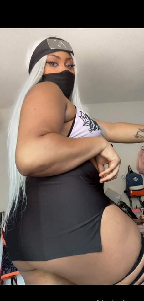 thiccxms sexo estrella foto