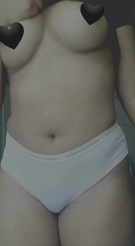 thiccxms hermosa modelo foto