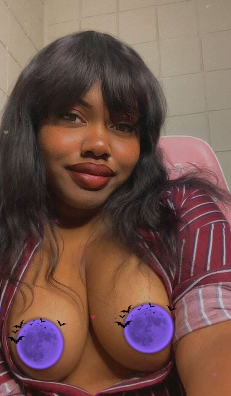 thiccxms star du porno érotique photo