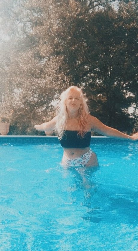 The Sarah Gracie estrella perfecta foto