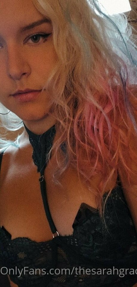 The Sarah Gracie sexo modelo galerías