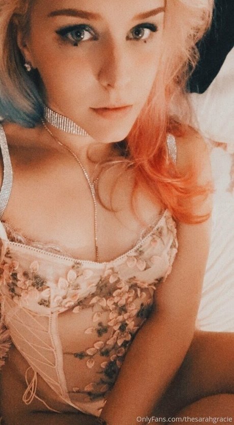 The Sarah Gracie Imagen de perfil