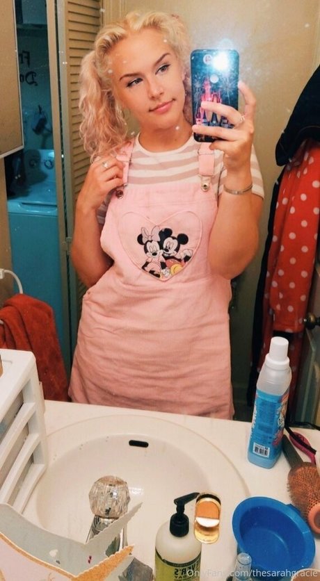 The Sarah Gracie Miniatura