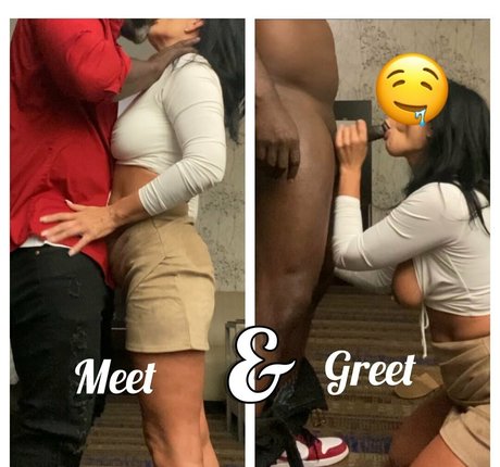 DarlinNikkiQOS modelo exclusivo imágenes