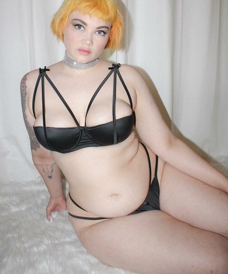 isabel hendrix xxx star image