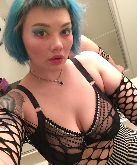 isabel hendrix perfect star picture