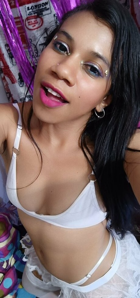 barbychocolat estrella erótica galerías