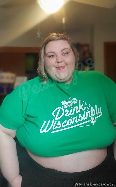 peachyg28 estrella porno agradable imagen