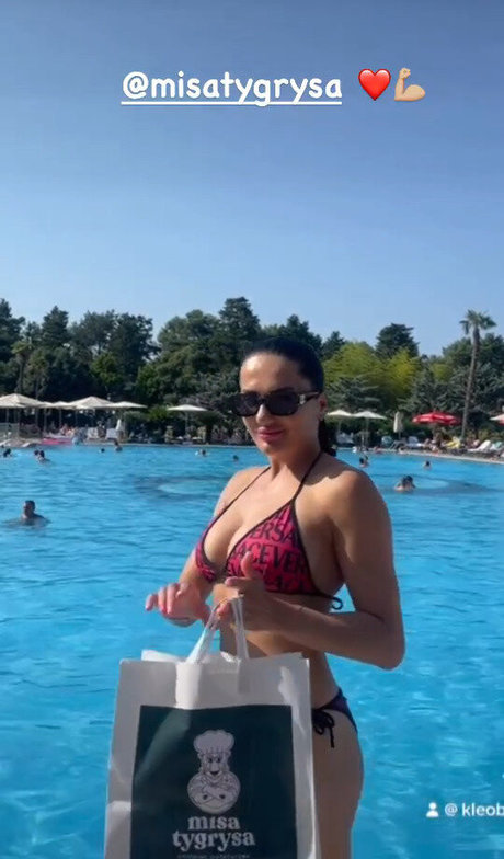 Ewa Brodnicka star nice image