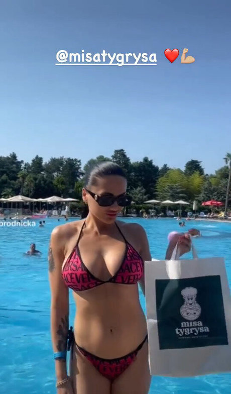 Ewa Brodnicka sex pornstar pictures