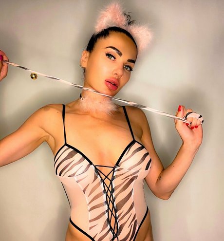 Ewa Brodnicka model beautiful photo