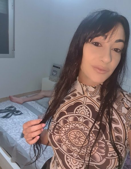 lucianietox pornstar erotic pic