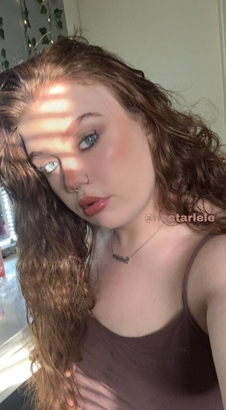 Lele Nectarlele naked model archive