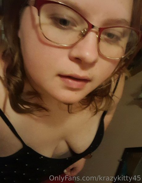 krazykitty45 arte estrella porno archivo