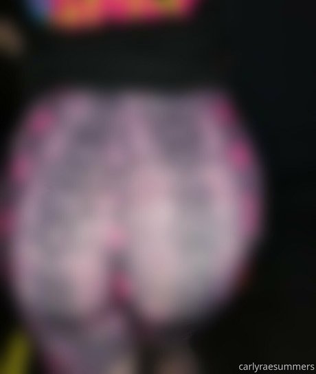 carlyraesummers modèle porno galeries