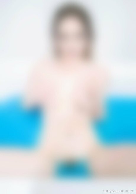 carlyraesummers arte estrella porno galerías