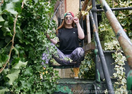 carlyraesummers modelo superior galería