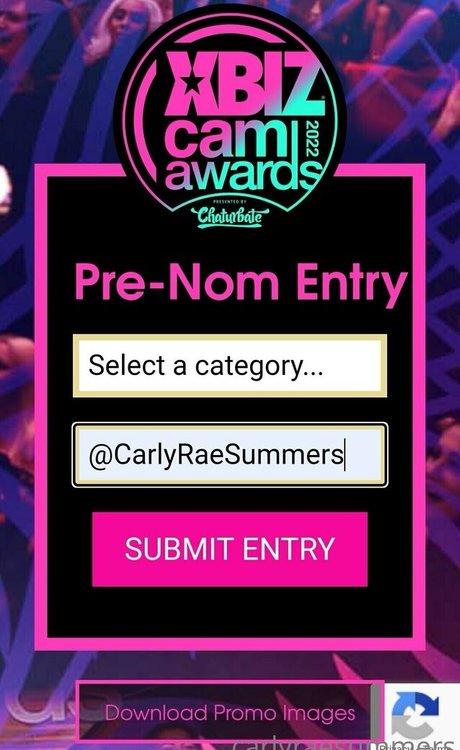 carlyraesummers desnudos de estrellas porno foto